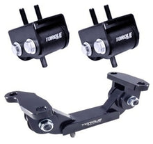 Cargar imagen en el visor de la galería, Torque Solution Engine / Transmission Mount Subaru WRX / STI 2002-2011