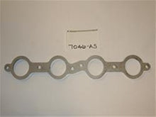 Cargar imagen en el visor de la galería, Kooks GM LS Engines 1 7/8in SS LS1 Flange (Bank)