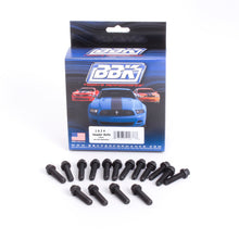Cargar imagen en el visor de la galería, BBK Ford Modular 4.6 5.4 Exhaust Header Bolts 8mm 1.25 x 30mm (16)
