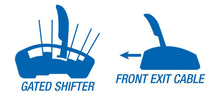 Cargar imagen en el visor de la galería, gastedshifterfrontexitcablediagram.jpg